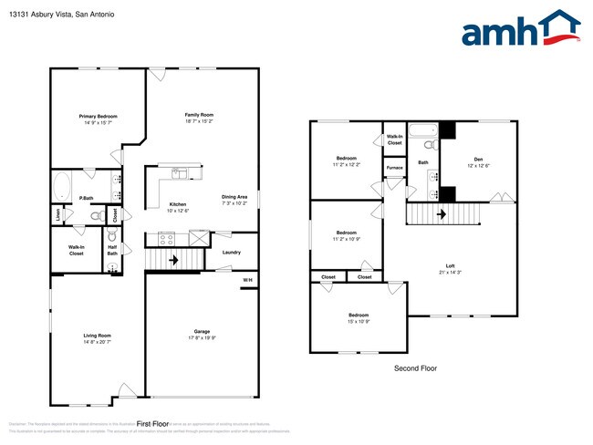 Building Photo - 13131 Asbury Vista