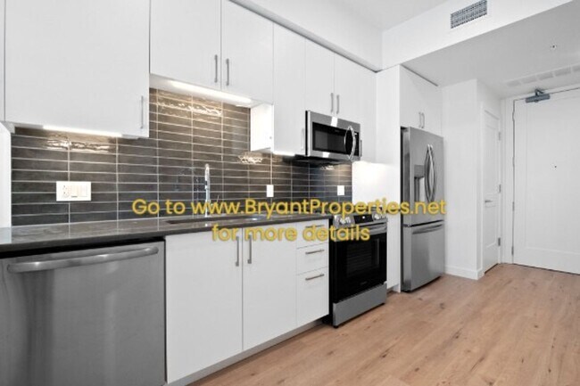 Building Photo - Nashville - New 1-Bedroom Condo- Pullman Gulch Union