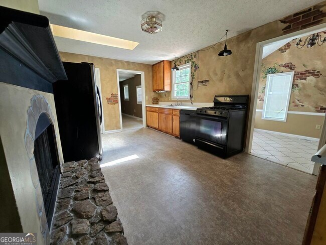 Foto del edificio - 3293 New McEver Rd NW