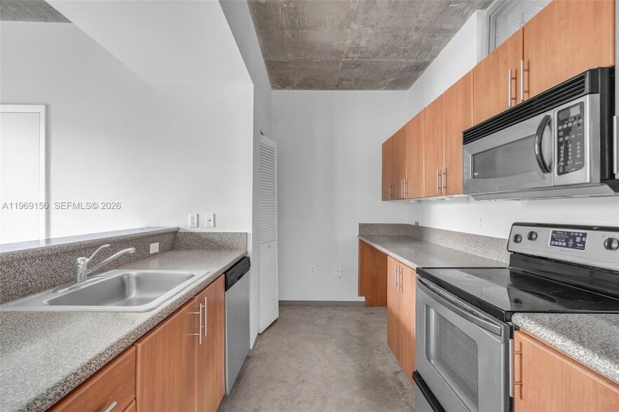 Photo - 455 NE 25th Street Unit 809