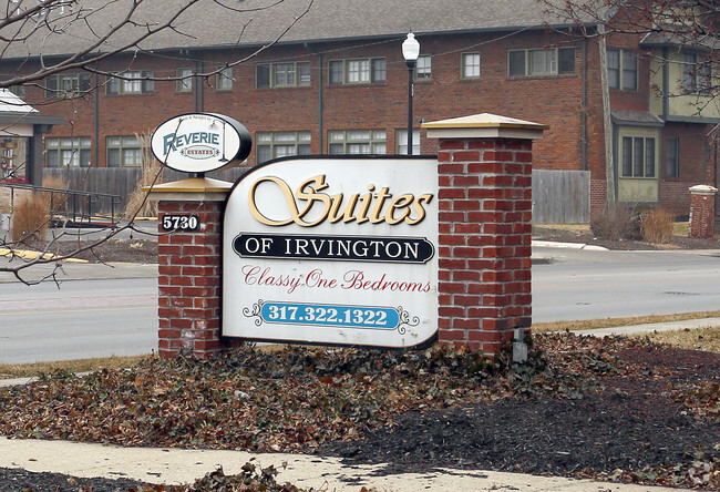 Suites Of Irvington