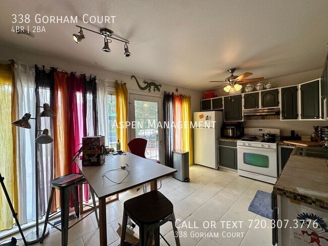 Building Photo - 338 Gorham Ct