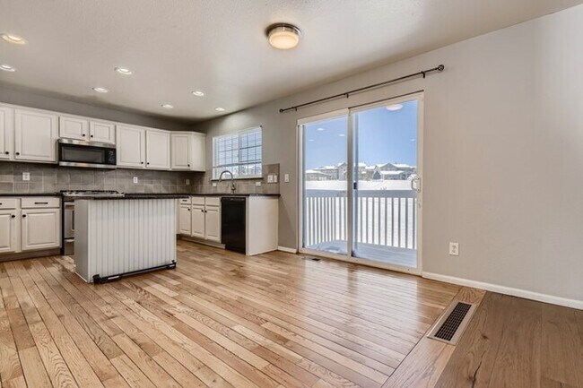Foto del edificio - 17897 Domingo Drive, Parker, CO, 80134