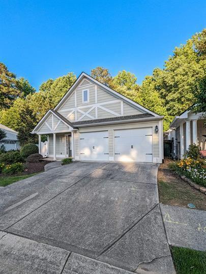 Foto del edificio - 4906 Magnolia Cottage Way