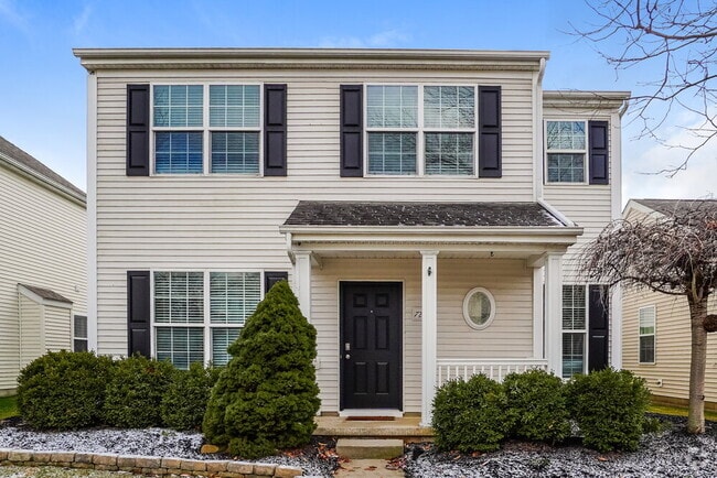 Building Photo - 7209 Upper Albany Dr