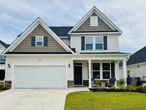 Building Photo - 2464 Campton Lp
