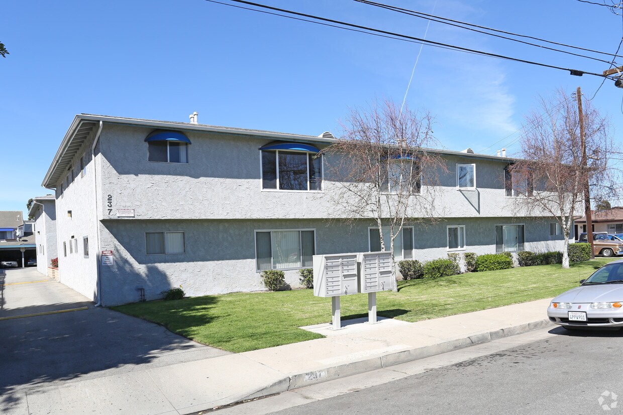 Primary Photo - 237 N 2nd St