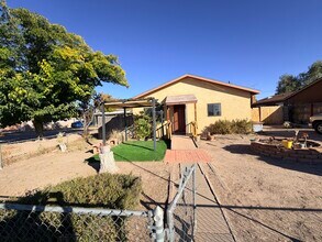 Building Photo - 5020 San Luis Pl NW