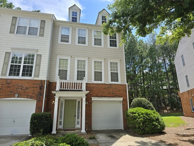Photo - 3954 Howell Park Rd Townhome