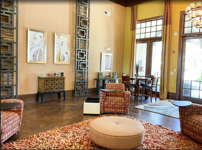 Foto del edificio - Woodland Hills Luxury Apartments