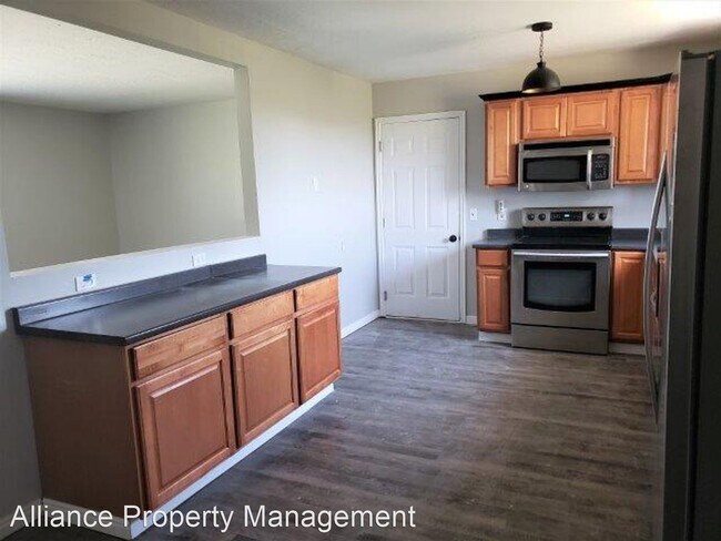 Building Photo - 4 br, 2 bath House - 5205 W 4250 S