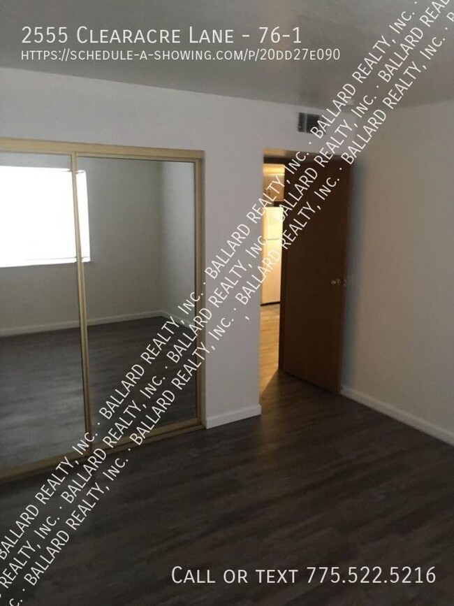 Building Photo - One bedroom, One bath downstairs condo wit...