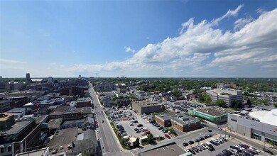 Interior Photo - The Madeleine