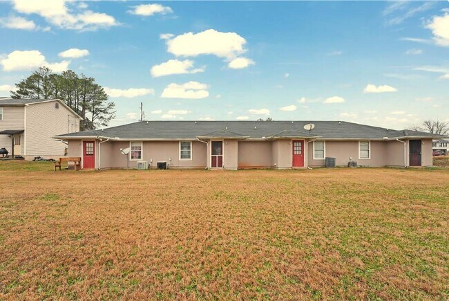Foto del edificio - 124 Evergreen Trail SE