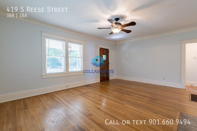 Foto del edificio - 419 S Reese St