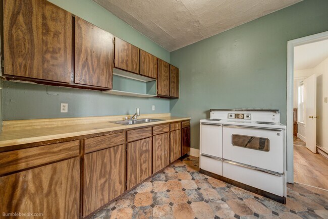 Foto del edificio - 802 Pine St