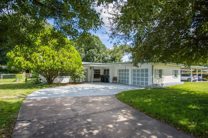 Primary Photo - Cozy 3/2 In Winter Park High District!