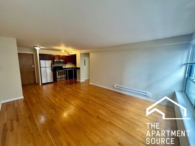 Foto del edificio - 4180 N Marine Dr