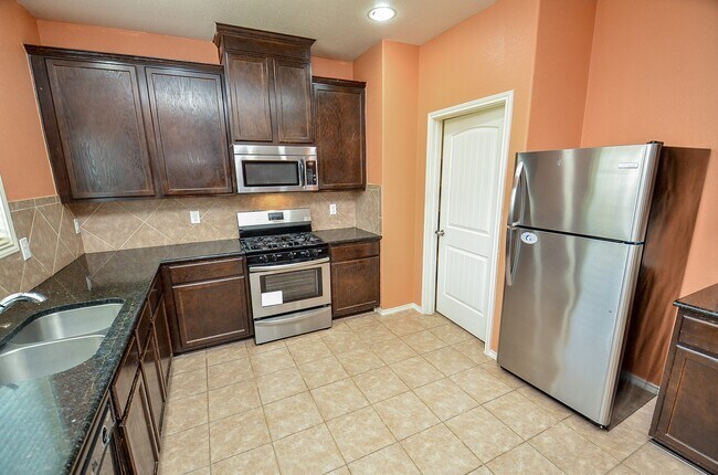 Foto del edificio - 3427 Denton Meadows Ct