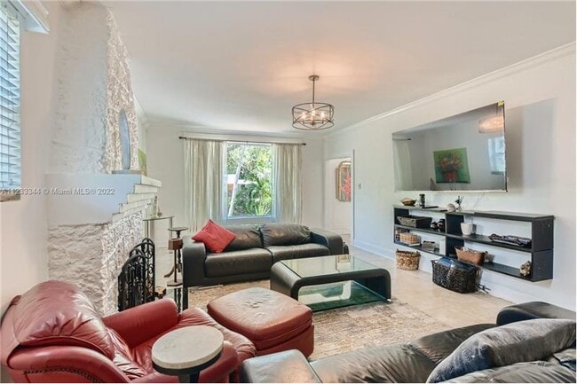 Foto del edificio - 276 NE 90th St
