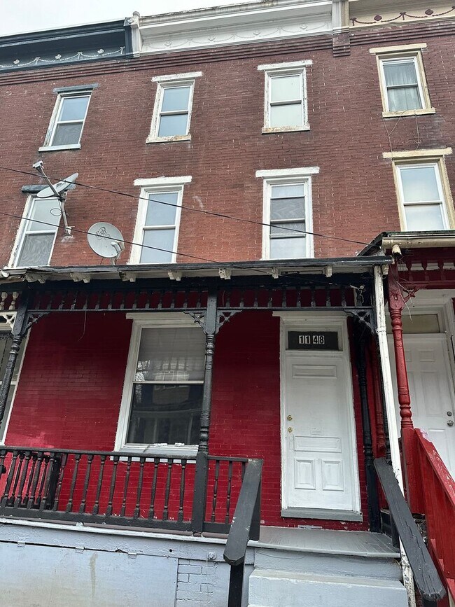 Foto del edificio - 1148 Derry St