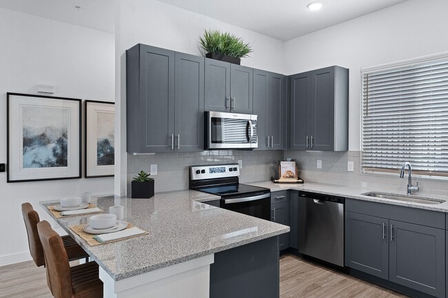 Foto del edificio - Avilla Berry Creek Highlands