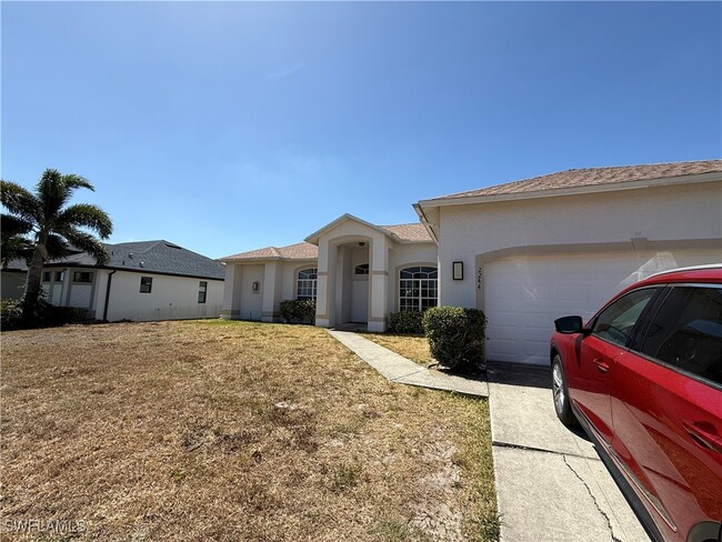 Foto del edificio - 2244 SW 27th Terrace