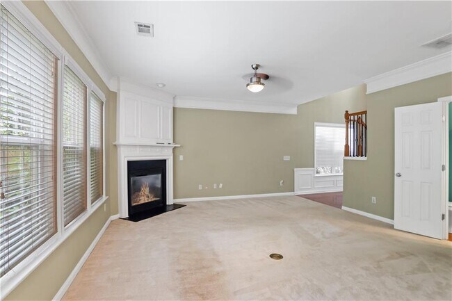 Foto del edificio - 3117 Benninger Trace