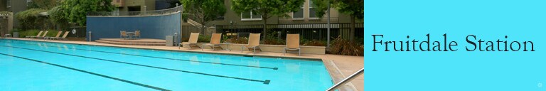 Fruitdale Station Apartments