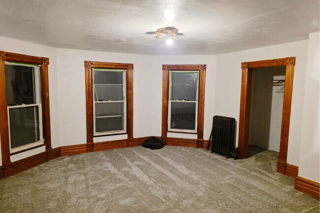 Foto del edificio - 1124 S High Ave