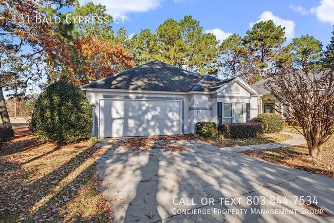 Foto del edificio - 131 Bald Cypress Ct