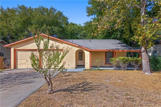 Foto del edificio - 5604 Palo Blanco Ct