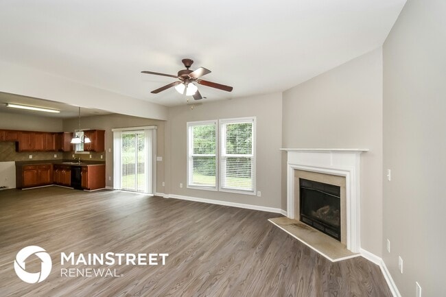 Foto del edificio - 5664 Wakehurst Dr