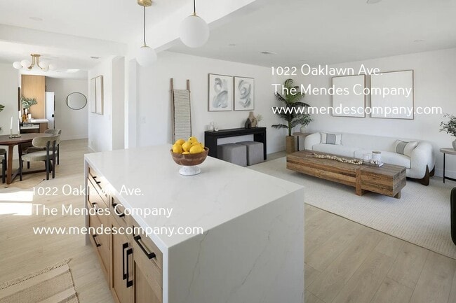 Building Photo - 1022 Oaklawn Ave