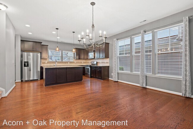 Building Photo - 3 br, 3.5 bath House - 973 Ambergate Station