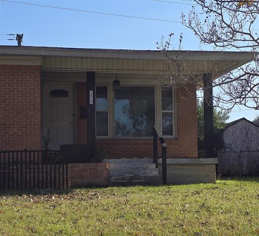 Building Photo - 2018 Van Cleave Dr