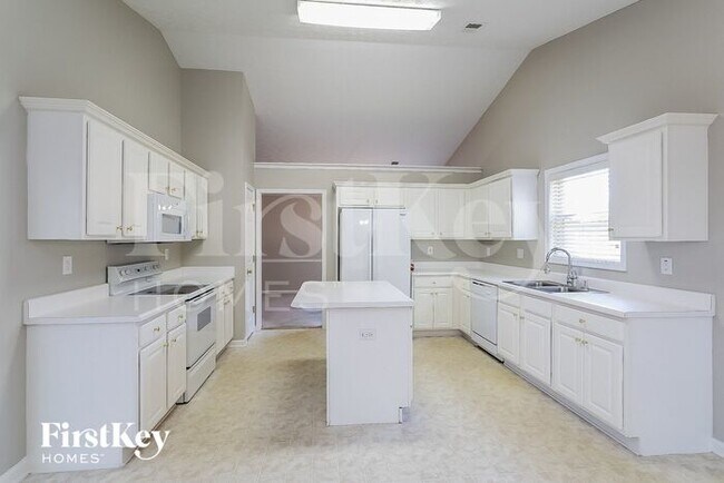 Building Photo - 1643 Mission Park Dr SW