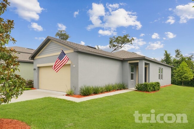 Building Photo - 1073 Cades Cv Wy