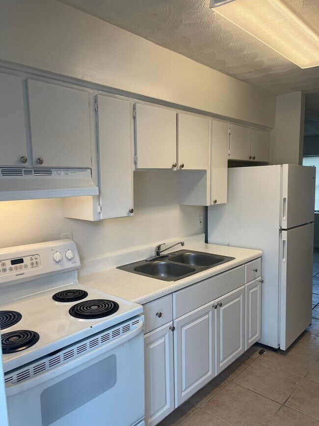 Foto del edificio - 1412 N 16th St
