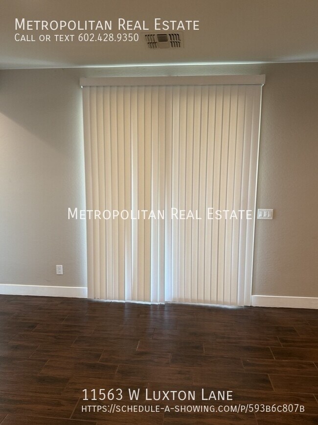 Building Photo - 11563 W Luxton Ln