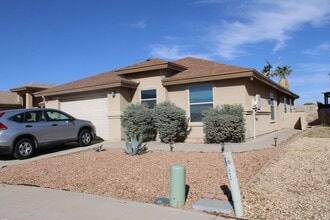 Building Photo - 12928 Hueco Pit Dr