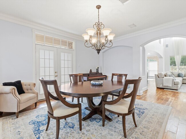 Foto del edificio - 1523 Baldridge Ln