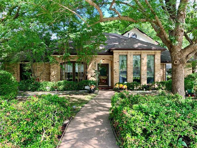 Foto principal - 2104 Chestnut Hill Ln