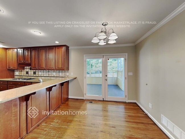 Foto del edificio - 3873 E Shiloh Ct NW