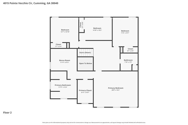 Building Photo - 4015 Pointe Vecchio Cir