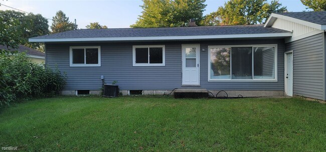 Building Photo - 3 br, 1 bath House - 551 W Franklin Ave