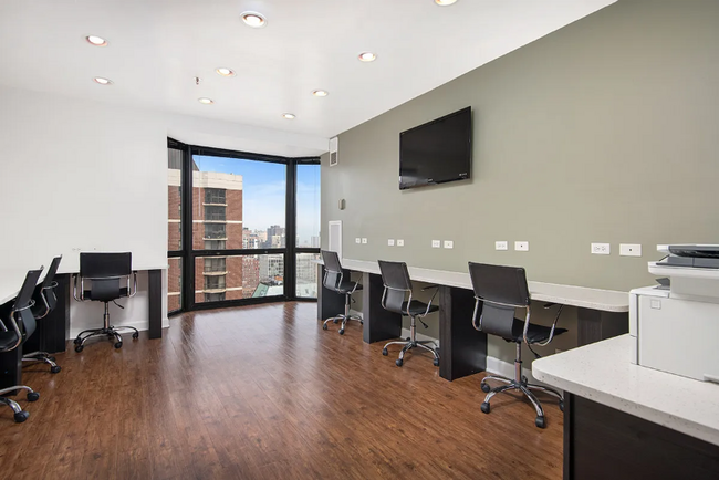 Foto del edificio - 1111 N Dearborn St