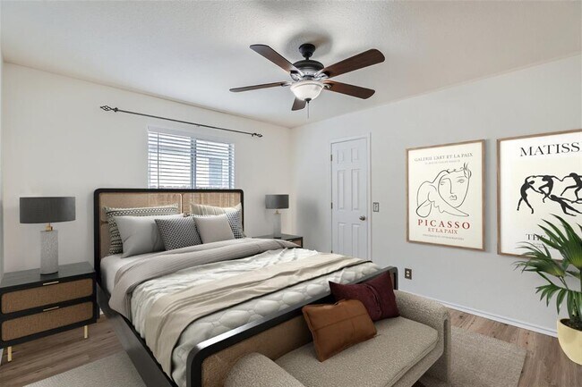 Foto del edificio - 6937 Sabrina Dr