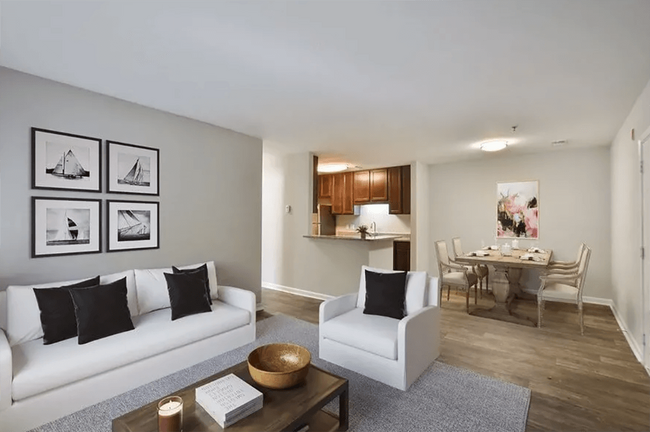 Foto del edificio - Priest Lake Apartment Homes