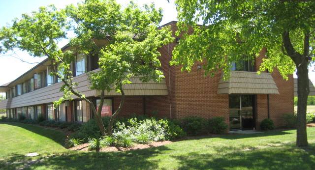 Exterior - Maplewood Apartments